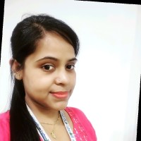 Manisha Ray