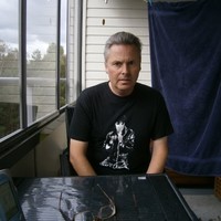 Lennart Ericson