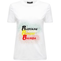 Anta BADIANE