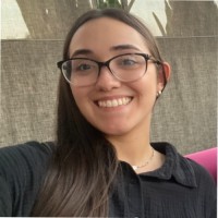 Patricia Oliveros Arias