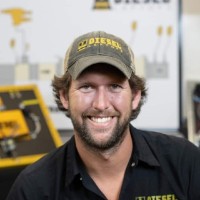 Mark Lipinski