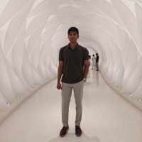 Abhijeet Rozario