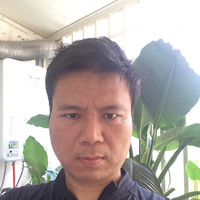 Nick Lu