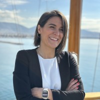 Sabrina Pedrosa Peseux