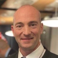 Nic Edwards
