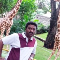 YOGISWARAN M