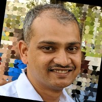Harshad Pandit