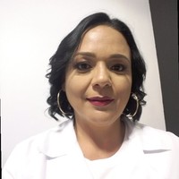 Rosileia Oliveira