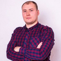 Александр Средин