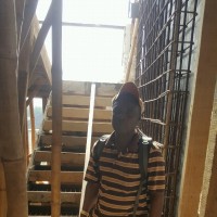 Johans Quashie Modzakah