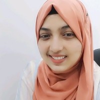 Romana Akter Bhuiyan