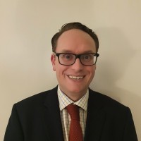Jonathan Waterworth