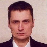 Oleg Novikov Novikov