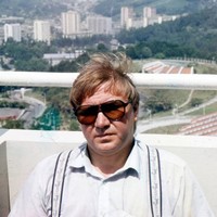 Sergey Dokashenko