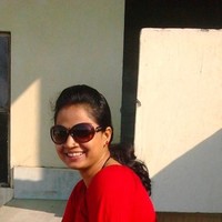 Kajal Kumari