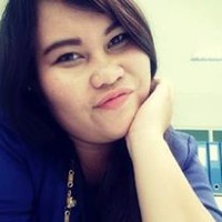 Stevanya Eliza Dwi