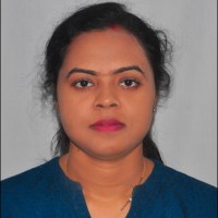 Sangita Barman