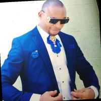 Richard Okpara