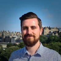 Ciaran Mckenzie-Johnston