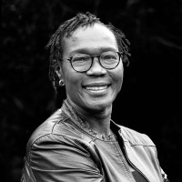 Judy Omumbo PhD