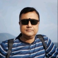 Partha Sarathi Baral