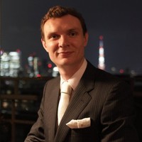 Nicholas Adams