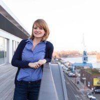 Katrin Kirchmann