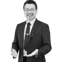 Raymond Shao