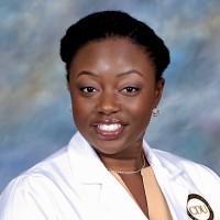 Nicole Turkson
