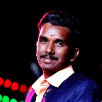 Sakthivel P