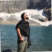 Khawaja Waseem Zia