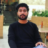 Mohsin Khokhar