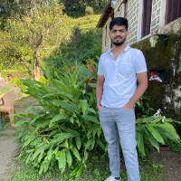 Vikrant Chauhan