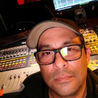 Eric Pina