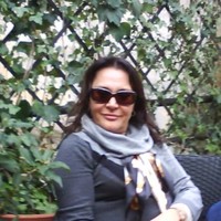 Anniqa Selin-Weidenfors