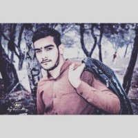 Nayan Kumar Mauaar