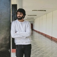 Vishal T S