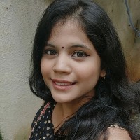 Manasi Gurav