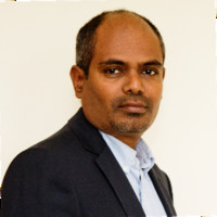 Babu Michael Antony