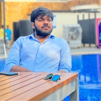 Sandeep Reddy