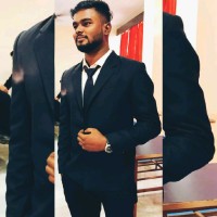 Soumyaranjan Barik