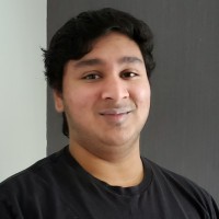 Harshul Gupta