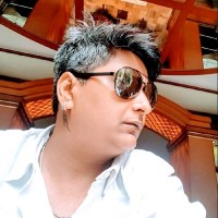 Namrata Ved
