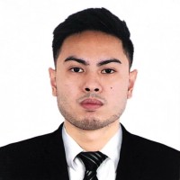 Jayson Jonas Paras