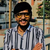 Vicky Desai