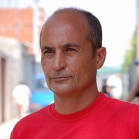 Juanjo Olcina