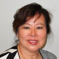 lynn shin