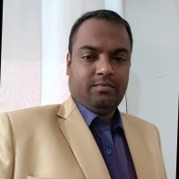 Mohammed Rehan Shaikh