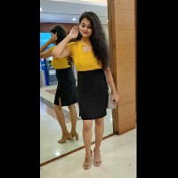 Gauravi Sandeep More