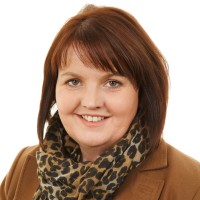 Sarah Eccles